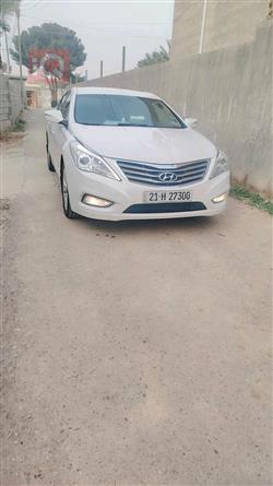 هيونداي أزيرا